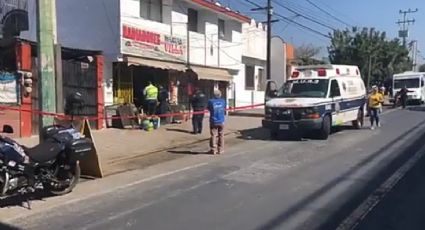 Asesinan a tres integrantes de una familia en Cuernavaca, Morelos