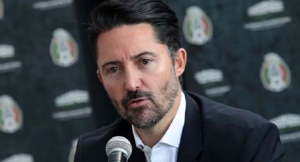 Yon de Luisa es elegido como vicepresidente de la Concacaf
