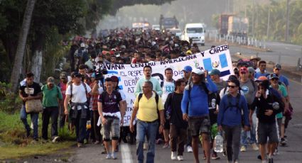 Honduras expresa malestar con México por anunciar “Caravana Madre”