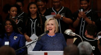 Hillary Clinton se descarta para elecciones presidenciales de 2020 en EEUU (VIDEO)