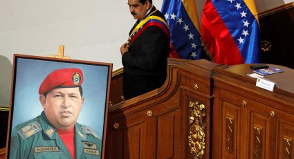 Maduro recuerda a Hugo Chávez a seis años de su muerte (VIDEO)