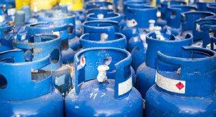 Morena busca control de precios en Gas LP