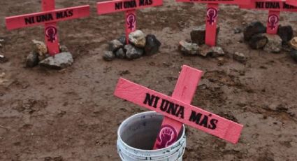 Se registran dos feminicidios en Chiapas