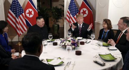 EEUU cree posible desnuclearizar Corea del Norte en primer mandato de Trump
