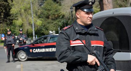 Hombre italiano confiesa que asesinó a otro por parecer "demasiado feliz"