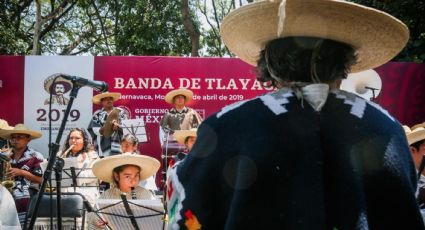 Anuncia Meyer Falcón creación de atractivo de alto valor histórico en Morelos