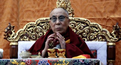 Mejora salud de Dalai Lama, podría ser dado de alta este viernes