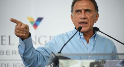 Pierde Yunes control del PAN en Veracruz