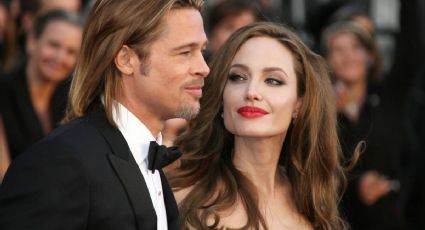 Angelina Jolie busca un acercamiento con Brad Pitt; no han firmado divorcio