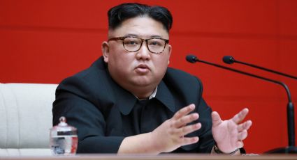 Reportan que Kim Jong-un estaría en grave peligro tras cirugía