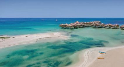 Publican decreto que garantiza libre acceso a playas de México