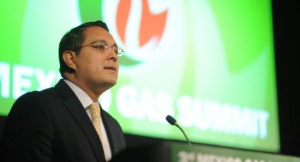 Guillermo Zúñiga renuncia a la CRE