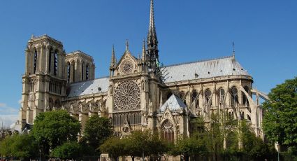 Notre Dame está inmortalizada por el cine (VIDEO)