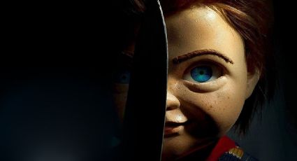 Revelan las primeras imágenes de cómo lucirá "Chucky" (FOTO Y VIDEO)