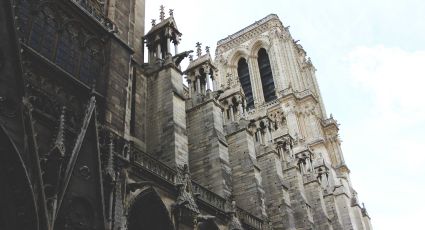Ventas del libro de Victor Hugo se disparan tras incendio de Notre Dame