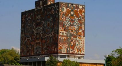 UNAM cumple 90 años de autonomía
