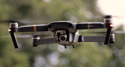 Desarrollan drone con habilidades de un ave para obtener mejores tomas