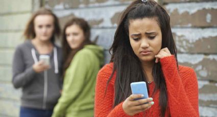 Ciberbullying: La SSC alerta por prácticas de acoso en grupos de redes sociales