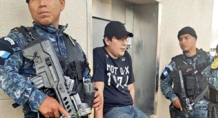 Policía de Guatemala arresta a candidato a diputado por presunto narcotráfico