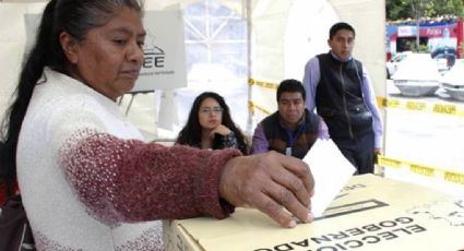 Fiscalía Electoral realiza pre-despliegue ministerial en Puebla por elecciones