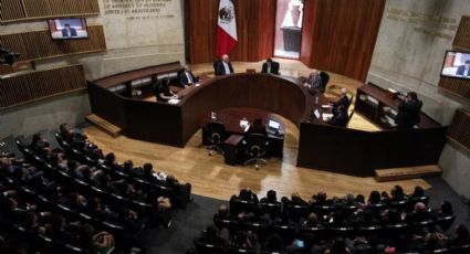 TEPJF revoca convenios de candidaturas comunes de Morena-PVEM-PT