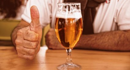 Estudio afirma que tomar cerveza te ayudaría a perder hasta 5 kilos en un mes