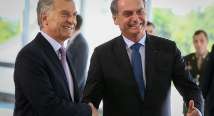 Bolsonaro visitará Buenos Aires para reunirse con Mauricio Macri