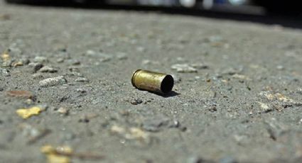 Muere niña de seis años por bala perdida en Cancún