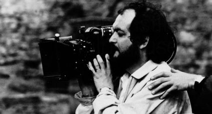 Stanley Kubrick regresa con exposición a Londres (VIDEO)