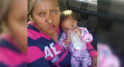 Juez vincula a proceso sólo a mujer que robó a bebé Nancy Tirzo