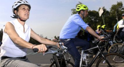 GCDMX invertirá en 85 kilómetros de infraestructura ciclista