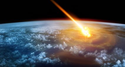 Un asteroide podría impactar contra la Tierra en 2027 (VIDEO)