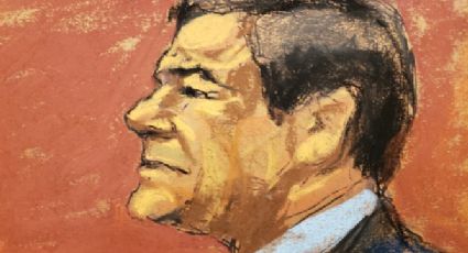 Corte de Nueva York rechaza repetir juicio del "Chapo" (VIDEO)