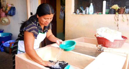 Solicitan afiliación al IMSS, 275 trabajadoras del hogar