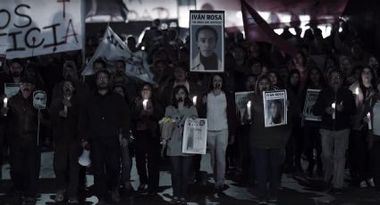 Netflix refleja los riesgos del periodismo en México en una serie (VIDEO)