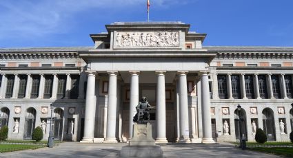 Otorgan Premio Princesa de Asturias de Comunicación y Humanidades 2019 a el Museo del Prado