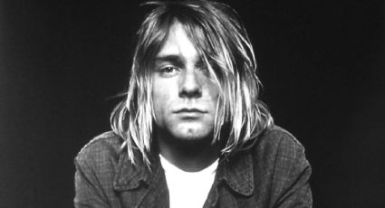 Años después de la muerte de Kurt Cobain sigue el misterio (VIDEO)