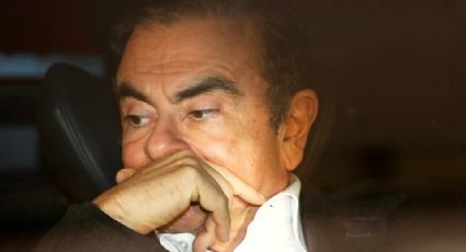 Corte en Tokio extiende detención de Carlos Ghosn