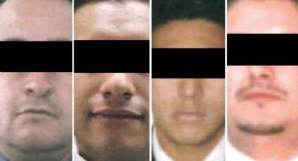 Vinculan a proceso a cuatro ex policías de Aguascalientes por desaparición forzada