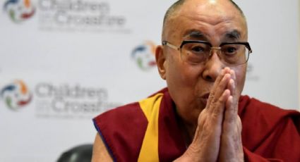 Someten a Dalai Lama a chequeo médico en Nueva Delhi tras dolores en pecho
