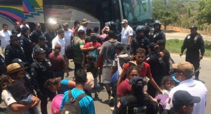 Rechaza Gobierno de México brote de ébola entre migrantes indocumentados