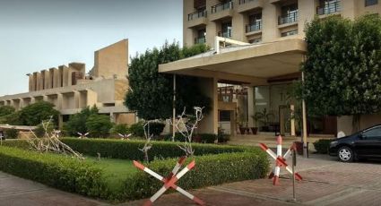 Ataque a un hotel de lujo en Pakistán deja al menos un muerto