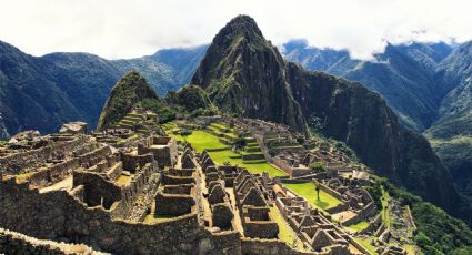 Machu Picchu restringirá el acceso a turistas por riesgo de desgaste (VIDEO)