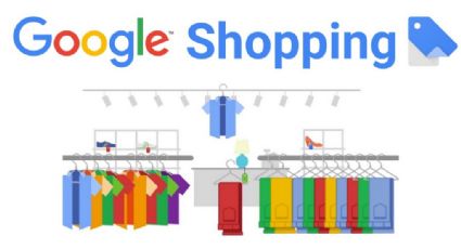 Google rediseña “Shopping” y le hace competencia a Amazon