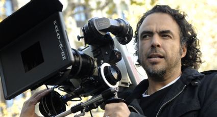 Iñárritu expresa la importancia del cine en la era de Netflix (FOTO)