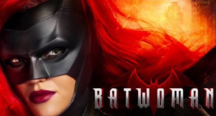 Lanzan nuevo tráiler de "Batwoman" junto a Ruby Rose (VIDEO)