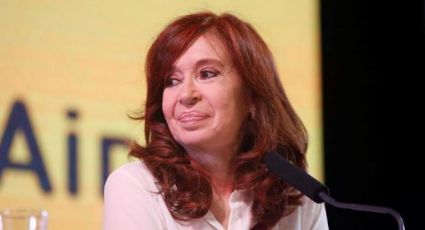 Fernández de Kirchner irá por la Vicepresidencia de Argentina