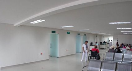 Paciente del IMSS muere esperando atención médica en Guanajuato