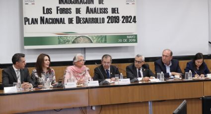 Plan de Desarrollo México-Centroamérica detonará avance en la región: SEGOB