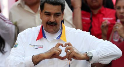 Raúl Castro y Díaz-Canel reiteran su apoyo a Maduro